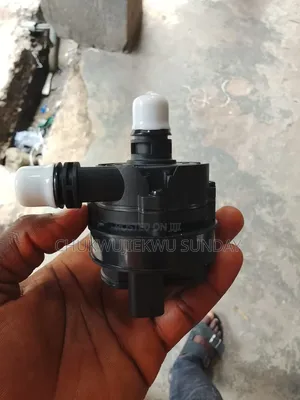 Mercedes Benz Pressure Water Pump All New Models Available