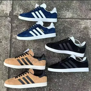 Adidas Gazelle