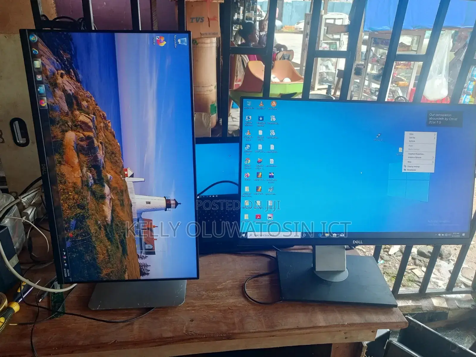 Gaming Monitors