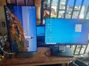 Gaming Monitors