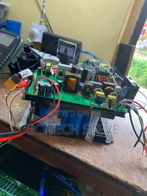 Solar Generator Repair Experts