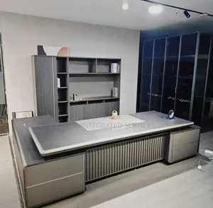 2.4 Meter Executive Office Table