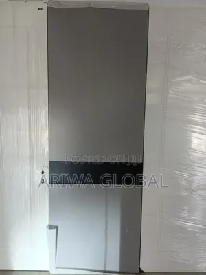 Germa Security Standard Quality Hardwood Door