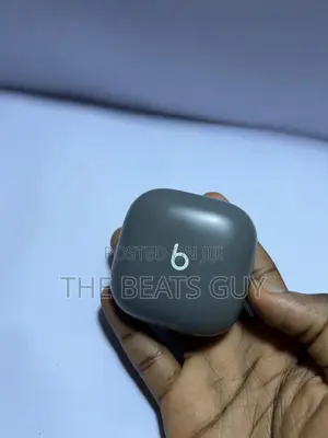 Apple Beats Fit Pro