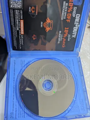 Black Ops 6