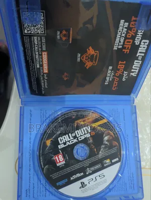 Black Ops 6