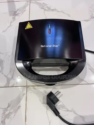 Sandwich/Bread Toaster