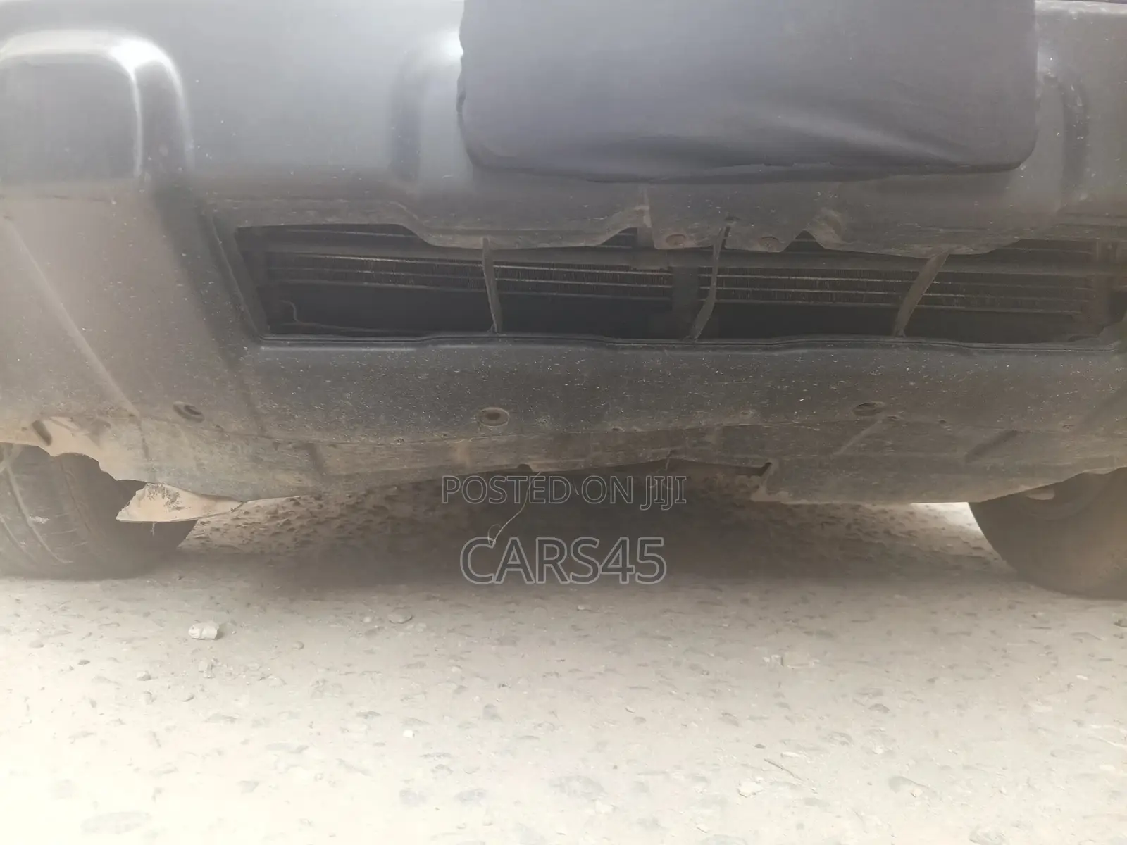 Honda CR-V 2007 Blue