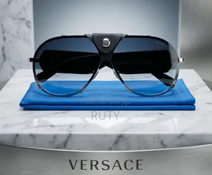 Versace Inspired Men Sunglasses, Fully Boxed.