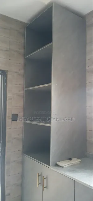2bdrm Apartment in Apdc, Kubwa for rent