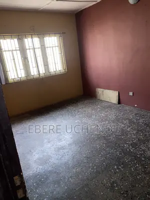 3bdrm Block of Flats in Aguda / Surulere for rent