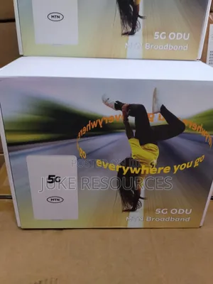 MTN Odu Router