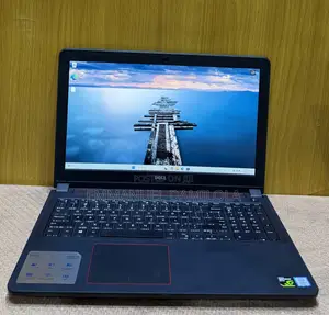 Laptop Dell Inspiron 15 7559 16GB Intel Core i7 HDD+SSD 1T