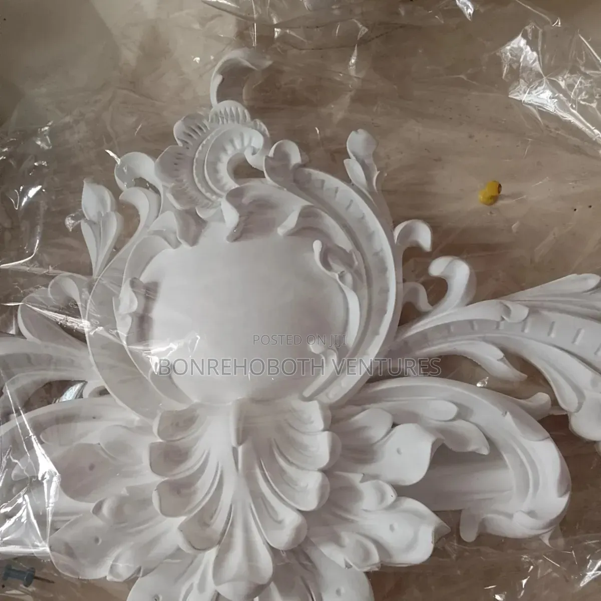 Molding Wall Ornaments/Celling