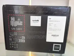 New Laptop HP OmniBook Ultra Flip 14" 16GB Intel Core Ultra 7 SSD 4T