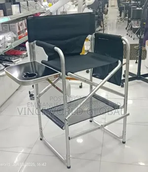 1 Tray Make Up Chair