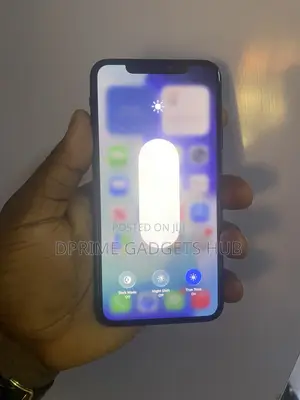 Apple iPhone 11 Pro Max 256 GB Gray