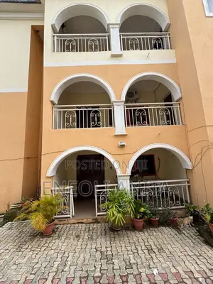 2bdrm Block of Flats in Jahi for rent