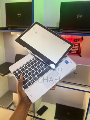 New Laptop HP EliteBook Revolve 810 G1 8GB Intel Core i5 SSD 256GB