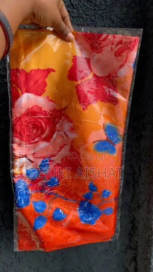 Vintage Scarf