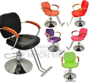 Executive Saloon Chair