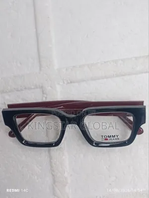 Tommy Jeans Glasses