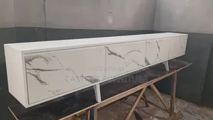 TV Console - TV Stand- TV Wall Boards- TV Mount