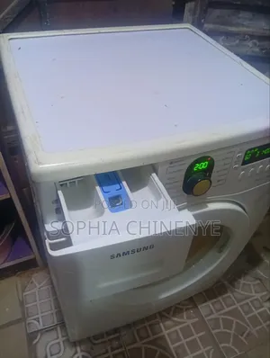 Samsung 7kg Automatic Washing Machine
