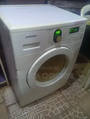 Samsung 7kg Automatic Washing Machine
