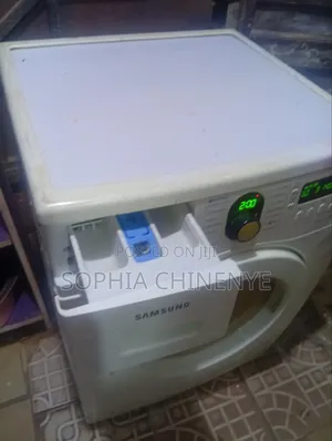 Samsung 7kg Automatic Washing Machine