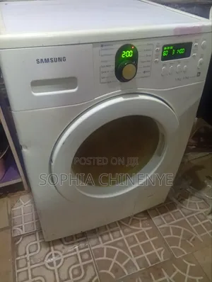 Samsung 7kg Automatic Washing Machine