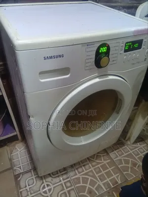 Samsung 7kg Automatic Washing Machine