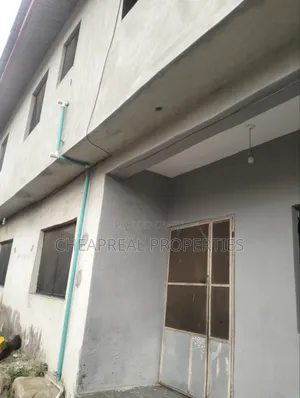 Furnished 3bdrm Block of Flats in Unity, Yakoyo/Alagbole for rent