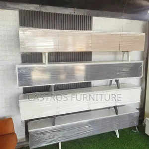 TV Console - TV Stand - TV Mounts