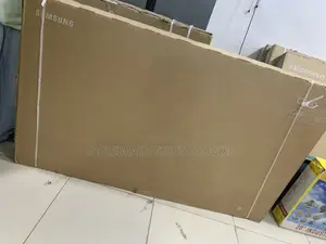 Samsung QA75Q8FAAU 75" QLED Smart Television