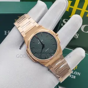 Hislon 1928 Men’s Ultra Slim Watch