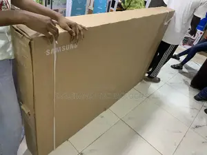 Samsung QA75Q8FAAU 75" QLED Smart Television