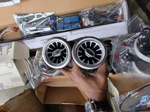 Lexus Is 250 AC Vent RGB 2006 to 2012 Model Available Now