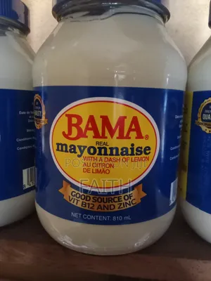 Bama Mayonnaise