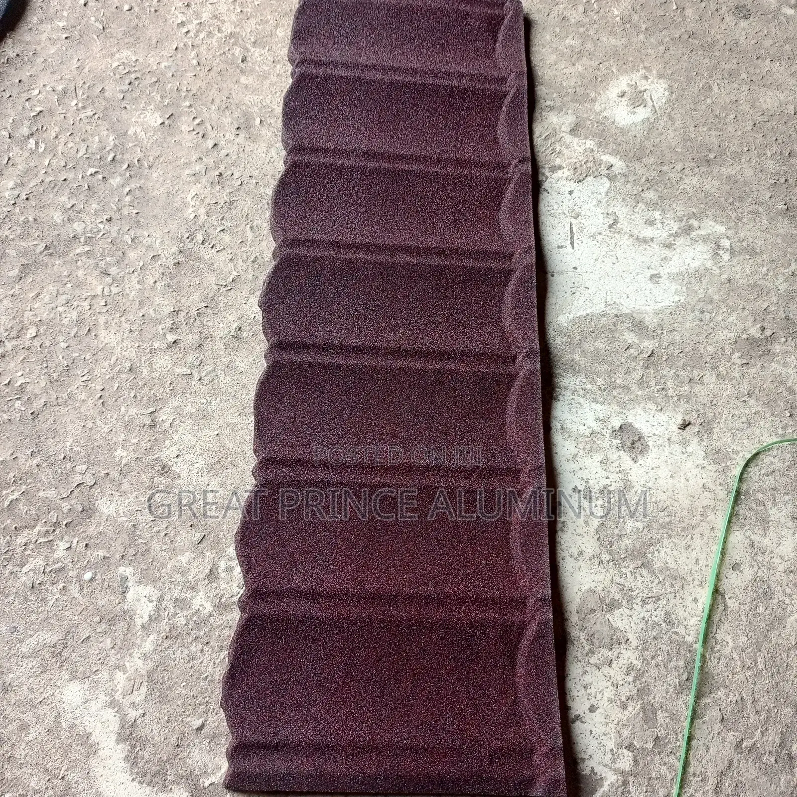 Shingle Wine Black