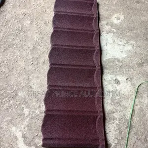 Shingle Wine Black