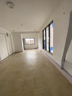 Office Space in Amuwo for Rent