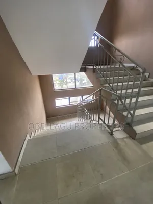 Office Space in Amuwo for Rent