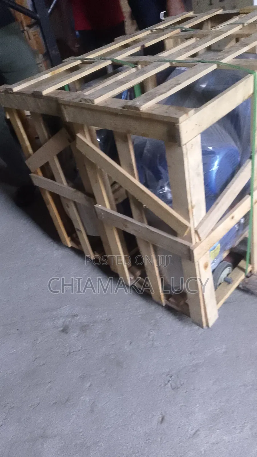 Automatic Paste Liquid Packaging Machine (G -200)