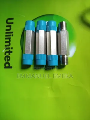 Stainless Steel Hex Long Nipple Pipe Fittings 3/4