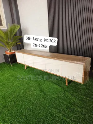 TV Console - TV Stand - TV Mounts