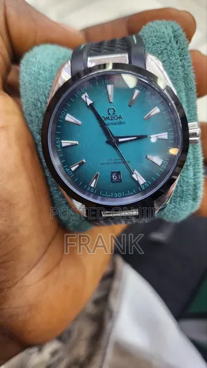 Omega SeaMaster Aqua Terra
