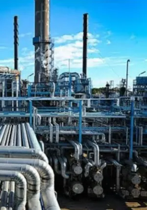 Modular Refinery for Sale in Akwa Ibom