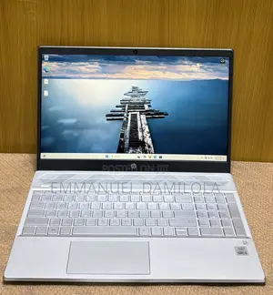 Laptop HP Pavilion 15 8GB Intel Core i5 SSD 256GB
