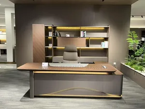 2.4 Meters Office for Manager No